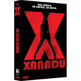 Xanadu - Version Non Censurée