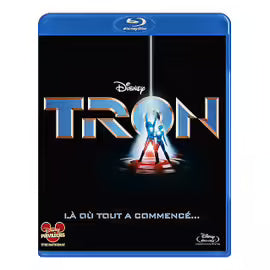 Tron -