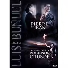 Pierre Et Jean