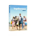Dvd Togetherness Saison 1