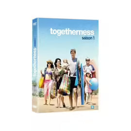 Dvd Togetherness Saison 1
