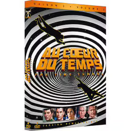 Au Coeur Du Temps - Saison 1 - Volume 1