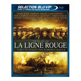 La Ligne Rouge -