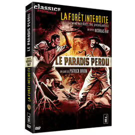 La Forêt Interdite - Édition Prestige
