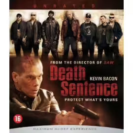 Death Sentence []
