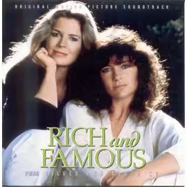 Riches Et Célèbres (Rich And Famous)