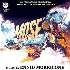 Mose' (2 Cds)