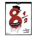 8 1/2 -
