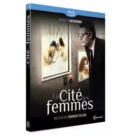 La Cité Des Femmes -