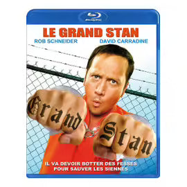 Le Grand Stan -