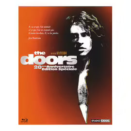The Doors - Édition 20ème Anniversaire -