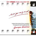 Exposed (Limited Edition - Intrada ) De Georges Delerue