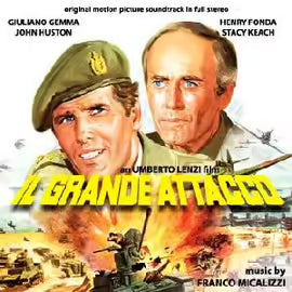 Il Grande Attacco