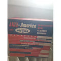 Coffret Cd Jazz From America On Disque Vogue