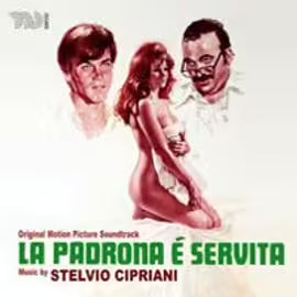 La Padrona E' Servita
