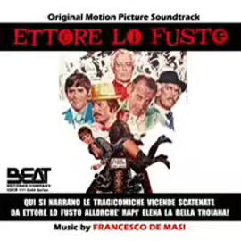 Ettore Lo Fusto