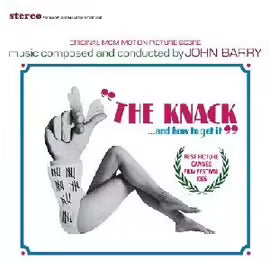 The Knack ...And How To Get It