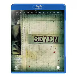 Seven -