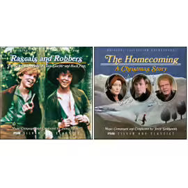 The Homecoming - Rascals And Robbers