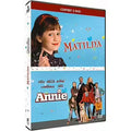 Mathilda / Annie [ Dvd ]
