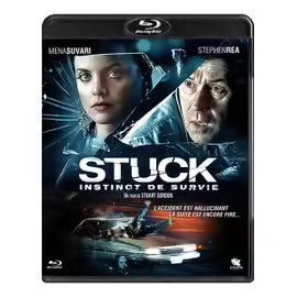 Stuck - Instinct De Survie -