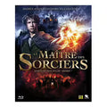 Le Maître Des Sorciers -