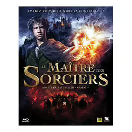 Le Maître Des Sorciers -