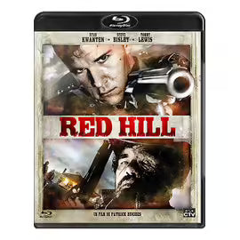 Red Hill -