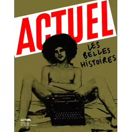 Actuel - Les Belles Histoires