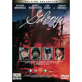 Glory -