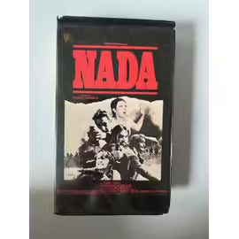 Nada (Vhs Edition Vip) / Claude Chabrol