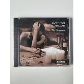 Houston Person : My Romance (Cd)