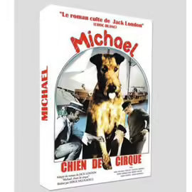 Michael, Chien De Cirque