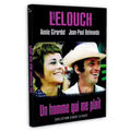 Un Homme Qui Me Plaît : Belmondo, Girardot, Garas, Fawcett