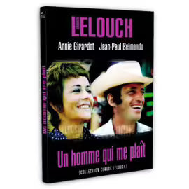 Un Homme Qui Me Plaît : Belmondo, Girardot, Garas, Fawcett
