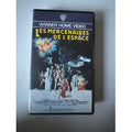 Les Mercenaires De L'espace (Vhs) Battle Beyond The Stars / Murakami / Peppard