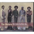 Here Comes The Meter Man (2cd Digibook)