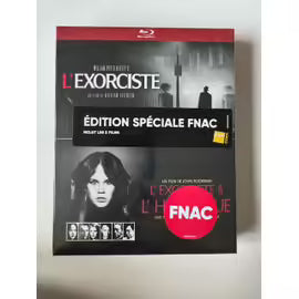 L'exorciste