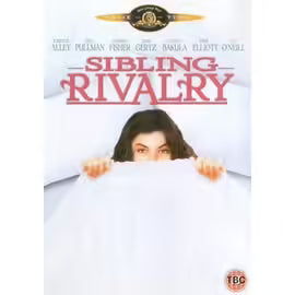 Sibling Rivalry [Import Anglais] (Import)