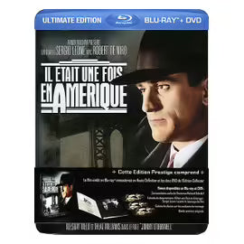 Il Était Une Fois En Amérique - Ultimate Edition -