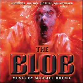 The Blob (Ltd Edition)