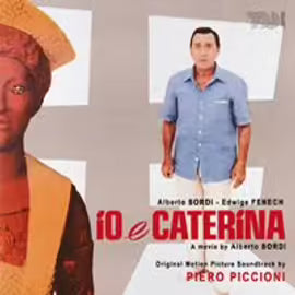 Io E Caterina