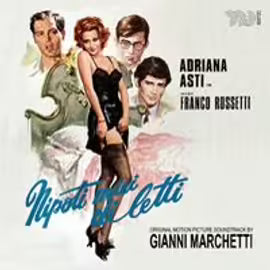 Nipoti Miei Diletti