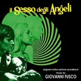 Il Sesso Degli Angeli