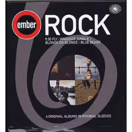 Ember Originals : Rock 9.30 Fly