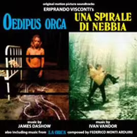 Oedipus Orca - Una Spirale Di Nebbia