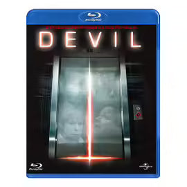 Devil -