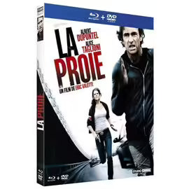 La Proie - Combo