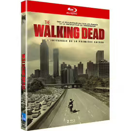 The Walking Dead - L'intégrale De La Saison 1 -