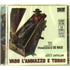 Vado L'amazzo E Torno